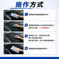 玻璃超潑水塗層套組 S1 S2_2 玻璃超潑水塗層套組 S1 S2_2