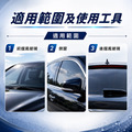 高反應型玻璃潑水塗層_3 高反應型玻璃潑水塗層_3