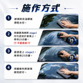 高反應型玻璃潑水塗層_1 高反應型玻璃潑水塗層_1