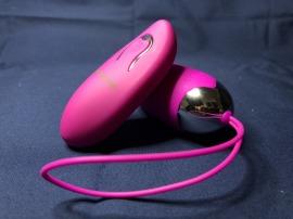 USB充電 12段變頻 無線遙控震動跳蛋 USB充電 12段變頻 無線遙控震動跳蛋