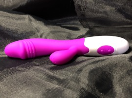 時尚30頻電動按摩棒 時尚30頻電動按摩棒