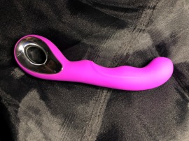 10段變頻 三點刺激 G點震動按摩棒 10段變頻 三點刺激 G點震動按摩棒