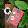 【冷藏】良食草堂聯名款 (菠蘿蛋黃酥+經典芝麻糕) 6入_5 【冷藏】良食草堂聯名款 (菠蘿蛋黃酥+經典芝麻糕) 6入_5