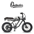 Michael Blast Outsider MX_1 Michael Blast Outsider MX_1