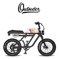Michael Blast Outsider MX_2 Michael Blast Outsider MX_2