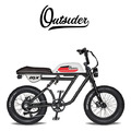 Michael Blast Outsider MX_3 Michael Blast Outsider MX_3