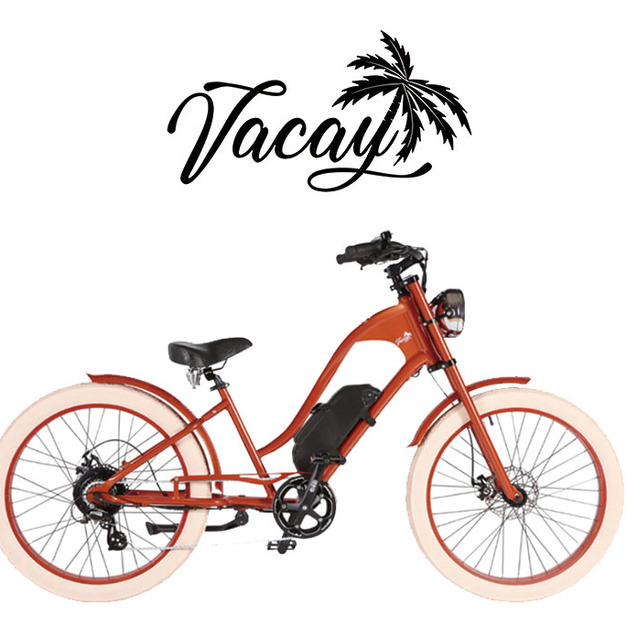 Vacay Classic-Lady 沙灘車-古銅色 Vacay Classic-Lady 沙灘車-古銅色