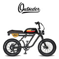 Michael Blast Outsider MX_5 Michael Blast Outsider MX_5