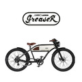 Greaser Classic 經典款-經典黑_1 Greaser Classic 經典款-經典黑_1