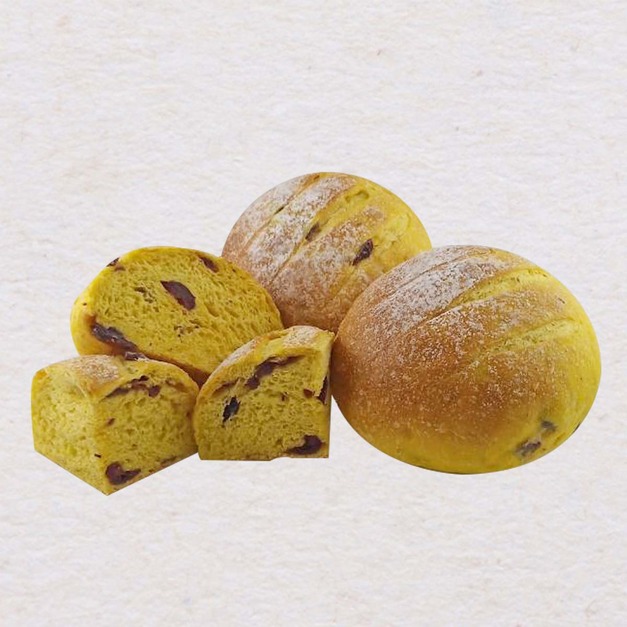 養生南瓜 3入/組 養生南瓜 3入/組
