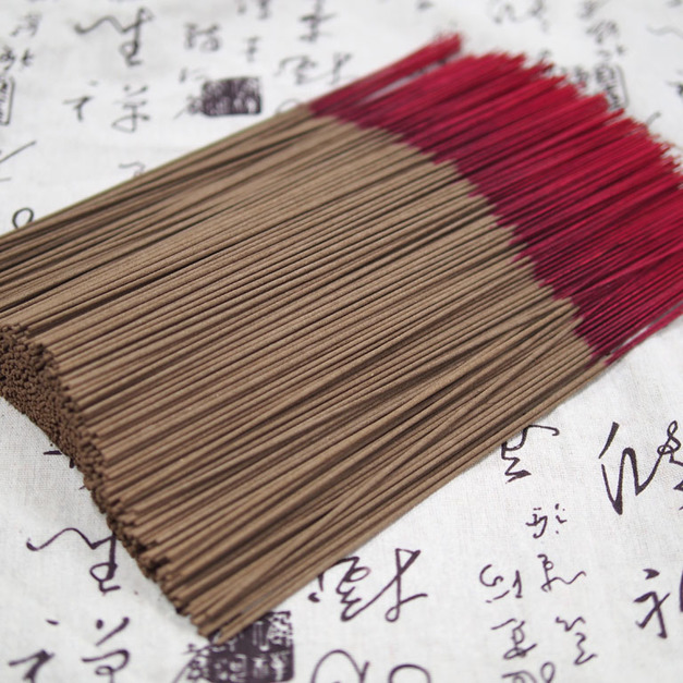 特級青州沉香立香(一尺)