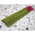 特級新山檀香綠色立香(尺八) 特級新山檀香綠色立香(尺八)