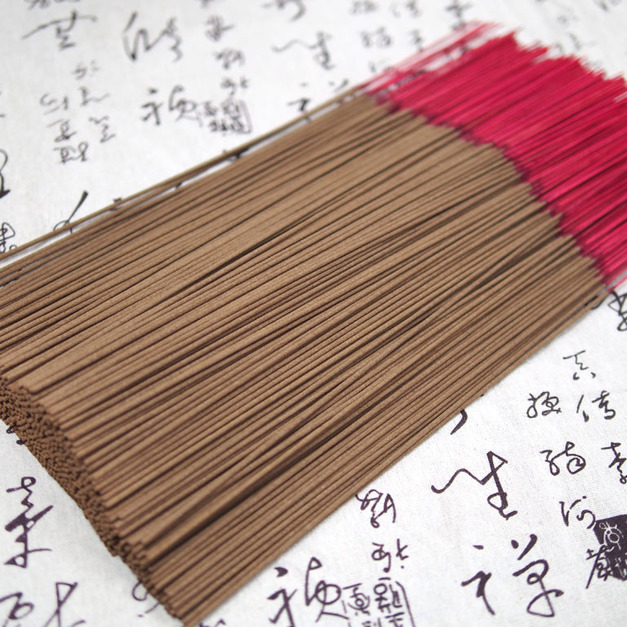 伊利安沉香立香(尺三)