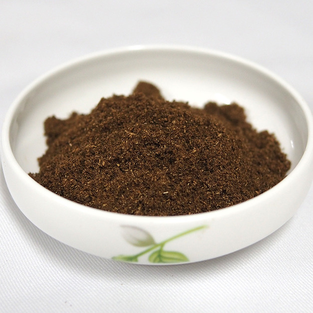 頂級綠奇楠沉香粉(粗粉),每克130元