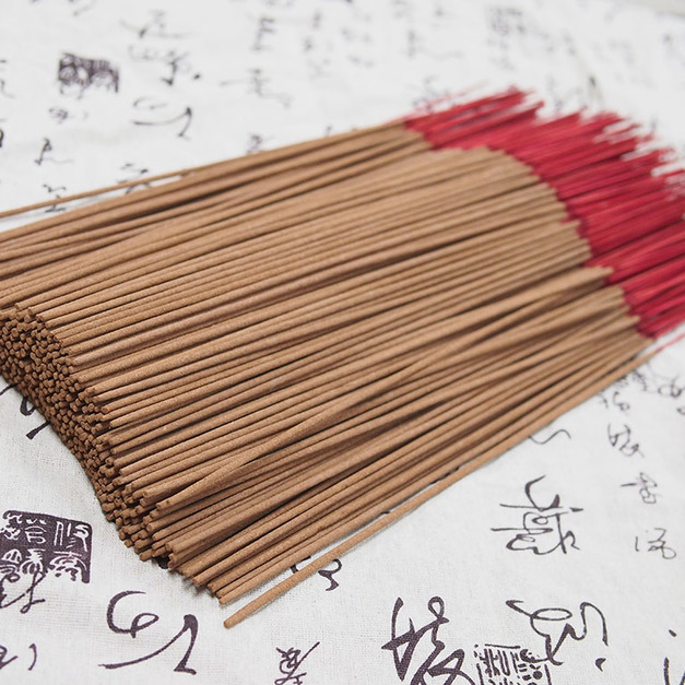 頂級紅檜木立香(尺三)