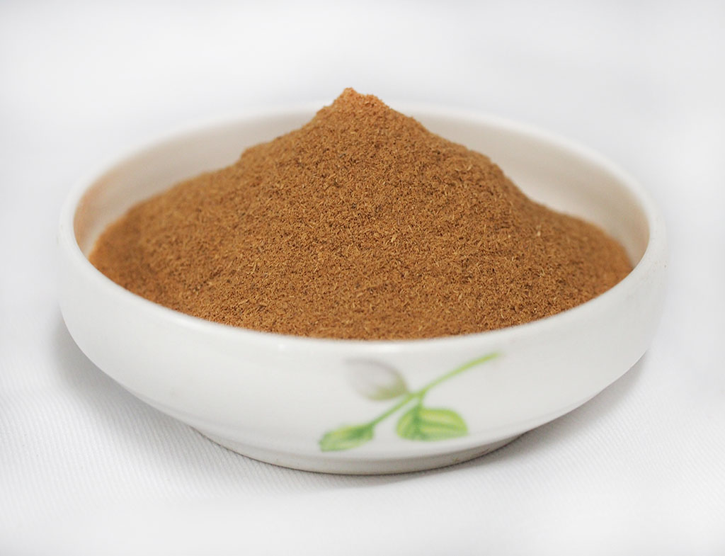 西澳新山根檀香粉,4兩裝160元,每斤600元