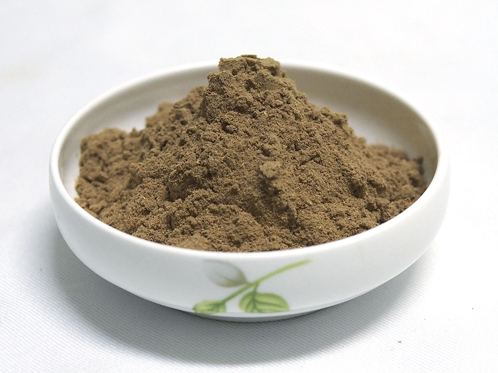 野生倒架西澳新山檀香粉,4兩裝100元,每斤360元