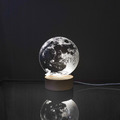 小夜燈|月亮與月兔【可客製化】_3 小夜燈|月亮與月兔【可客製化】_3