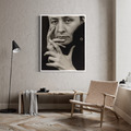Alfred Stieglitz & George O'Keeffe 攝影作品 Alfred Stieglitz & George O'Keeffe 攝影作品