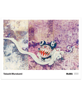 (絕版) 村上隆 Takashi Murakami| 727 (絕版) 村上隆 Takashi Murakami| 727