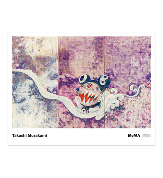 村上隆 Takashi Murakami| 727