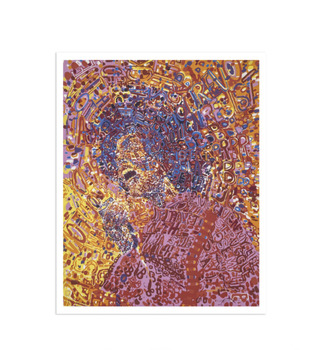 沃茲沃思·賈瑞爾 Wadsworth A. Jarrell|Revolutionary (Angela Davis)