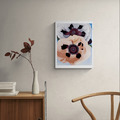 歐姬芙 Georgia O'Keeffe|罌粟花 poppies_2 歐姬芙 Georgia O'Keeffe|罌粟花 poppies_2