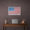 Jasper Johns|FLAG 1967_1 Jasper Johns|FLAG 1967_1