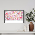 村上隆 Takashi Murakami|Hustle'n'Punch_1 村上隆 Takashi Murakami|Hustle'n'Punch_1