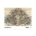 Julie Mehretu|Empirical Construction, Istanbul 伊斯坦堡,建築經驗 Julie Mehretu|Empirical Construction, Istanbul 伊斯坦堡,建築經驗