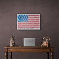 Jasper Johns|FLAG 1967_2 Jasper Johns|FLAG 1967_2