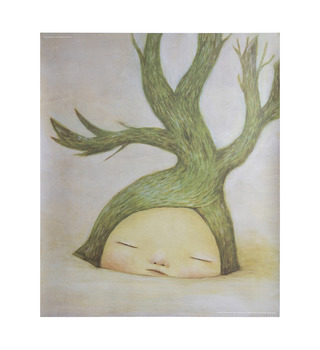 限量|中村萌 Moe NAKAMURA|Growth