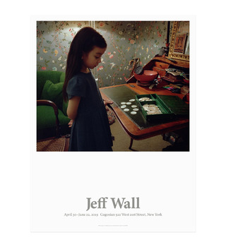Jeff Wall|Mother of pearl