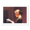葛哈・利希特 Gerhard Richter| Lesende (Reader) 葛哈・利希特 Gerhard Richter| Lesende (Reader)