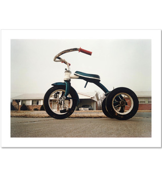 William Eggleston|Memphis, 1970