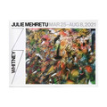 Julie Mehretu|GHOSTHYMN 鬼魂 Julie Mehretu|GHOSTHYMN 鬼魂