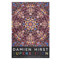 DAMIEN HIRST|SUPERSTITION DAMIEN HIRST|SUPERSTITION