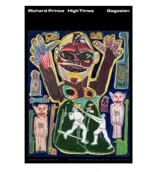 RICHARD PRINCE|HIGH TIMES
