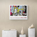 ROY LICHTENSTEIN|靜物 STILL LIFES_2 ROY LICHTENSTEIN|靜物 STILL LIFES_2