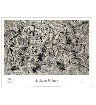 Pollock|One: Number 28