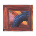 Howard Hodgkin|Late Afternoon Howard Hodgkin|Late Afternoon