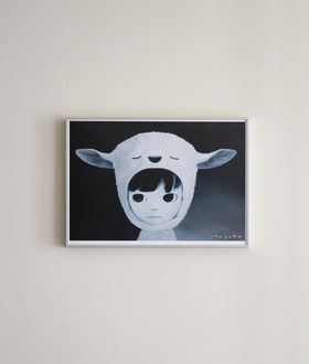 絕版|山本麻友香|sheep boy 絕版|山本麻友香|sheep boy