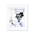 (已絕版)Jean-Michel Basquiat|眼睛與蛋 Eyes and Eggs (已絕版)Jean-Michel Basquiat|眼睛與蛋 Eyes and Eggs