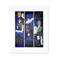 Jean-Michel Basquiat|喇叭樂手 Horn Players Jean-Michel Basquiat|喇叭樂手 Horn Players