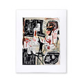 Jean-Michel Basquiat|冰的熔點Melting Point of Ice Jean-Michel Basquiat|冰的熔點Melting Point of Ice