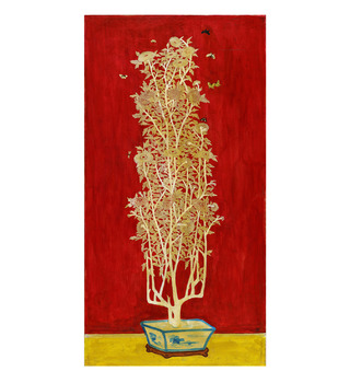 Sanyu 常玉|菊花