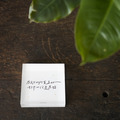 水晶玻璃|生命的美好絮語|勒托寫字_3 水晶玻璃|生命的美好絮語|勒托寫字_3