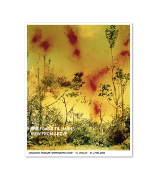 Wolfgang Tillmans|ICESTORM (2001)