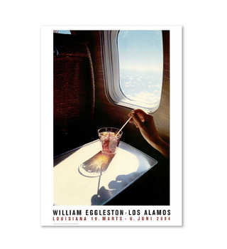 William Eggleston|LOS ALAMOS