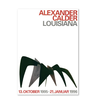 Alexander Calder|ANTEATER
